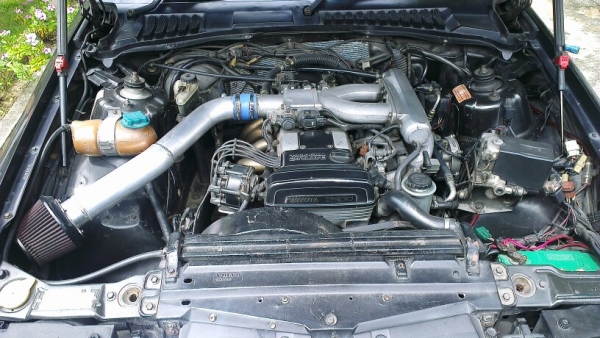 ขาย volvo 760 เครื่อง1JZ แก็สLPG ล้อสวยๆ ขายถูกพร้อมโอนคับ (หน้า9หลัง7 สวยๆ !!) ขาย volvo 760 เครื่อง1JZ แก็สLPG ล้อสวยๆ ขายถูกพร้อมโอนคับ (หน้า9หลัง7 สวยๆ !!)