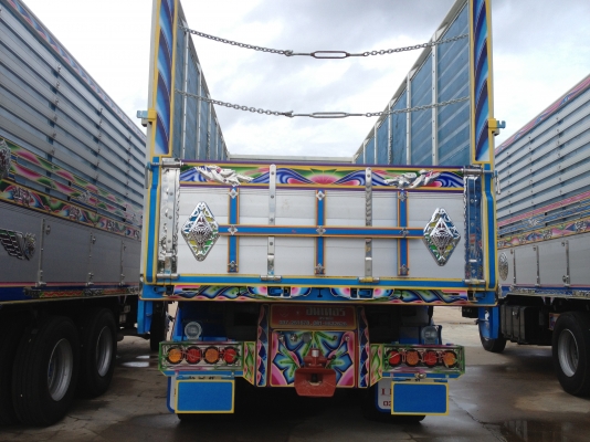 ขายรถบรรทุก กระบะบรรทุกยกเท กระบะอลูมิเนียมดั้มพ์พืชไร่ เงื่อนไขซื้อผ่อนได้