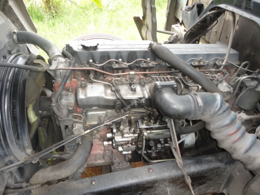 ISUZU FTR คุณสันต์ จังหวัดภูเก็ต มัดจำมาแล้วค่ะ 50,000 บาท รอจัดไฟแนนซ์ค่ะ