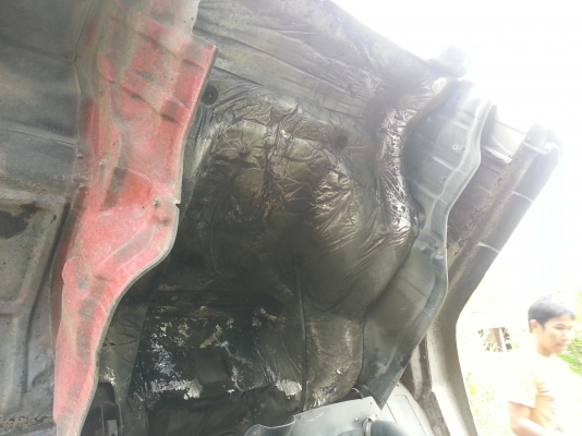 ISUZU FTR คุณสันต์ จังหวัดภูเก็ต มัดจำมาแล้วค่ะ 50,000 บาท รอจัดไฟแนนซ์ค่ะ