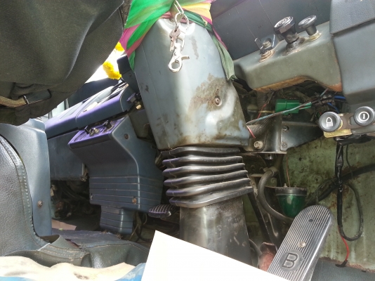 ISUZU FTR คุณสันต์ จังหวัดภูเก็ต มัดจำมาแล้วค่ะ 50,000 บาท รอจัดไฟแนนซ์ค่ะ