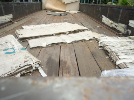 ISUZU FTR คุณสันต์ จังหวัดภูเก็ต มัดจำมาแล้วค่ะ 50,000 บาท รอจัดไฟแนนซ์ค่ะ