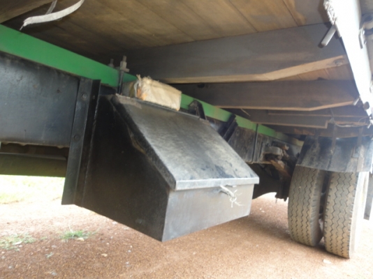 ISUZU FTR คุณสันต์ จังหวัดภูเก็ต มัดจำมาแล้วค่ะ 50,000 บาท รอจัดไฟแนนซ์ค่ะ