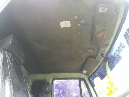 ISUZU FTR คุณสันต์ จังหวัดภูเก็ต มัดจำมาแล้วค่ะ 50,000 บาท รอจัดไฟแนนซ์ค่ะ