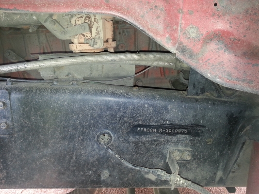 ISUZU FTR คุณสันต์ จังหวัดภูเก็ต มัดจำมาแล้วค่ะ 50,000 บาท รอจัดไฟแนนซ์ค่ะ