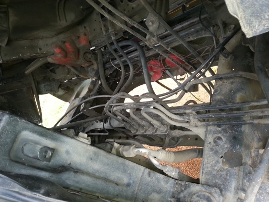 ISUZU FTR คุณสันต์ จังหวัดภูเก็ต มัดจำมาแล้วค่ะ 50,000 บาท รอจัดไฟแนนซ์ค่ะ