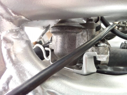 CB1 400cc. งานสร้าง เกรดAAAA CB1 400cc. งานสร้าง เกรดAAAA