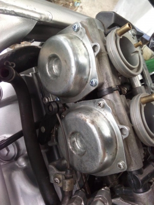 CB1 400cc. งานสร้าง เกรดAAAA CB1 400cc. งานสร้าง เกรดAAAA