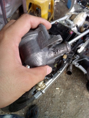 CB1 400cc. งานสร้าง เกรดAAAA CB1 400cc. งานสร้าง เกรดAAAA