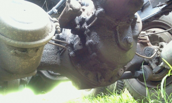 HINO SH พร้อมหางกระบะเปลือย CIMC