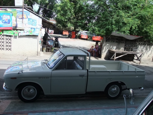 <<< datsun 521 >>> <<< datsun 521 >>>