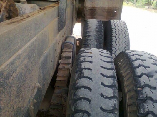 HINO FM 3 M NLD  สวย เดิม บาง  งามๆมาแล้ว (ทีมงานรถคุณภาพ)