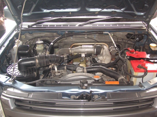 ขายกระบะ ISUZU DMAX พร้อมหลังคา