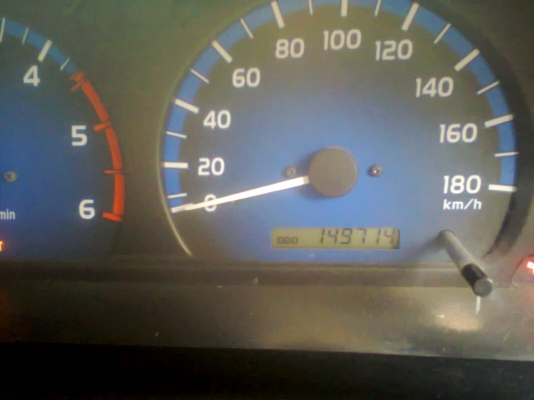 ขาย tiger d4d 3.0 โฟร์วิล