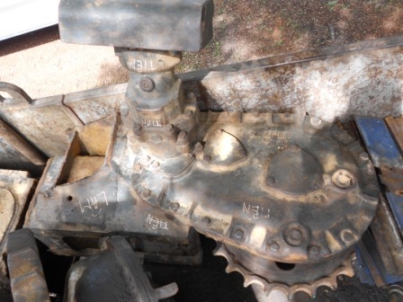 ขายตัวเดิน12HT ราคา350000 บาท โทร 0850853022