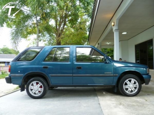 ขายอีซูซุ คามเมโอ ปี 95