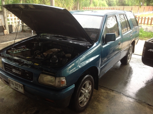 ขายอีซูซุ คามเมโอ ปี 95