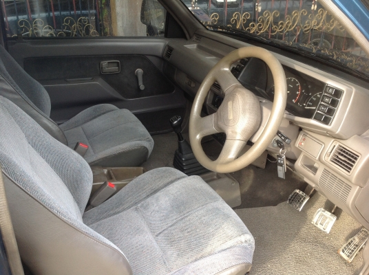 ขายอีซูซุ คามเมโอ ปี 95