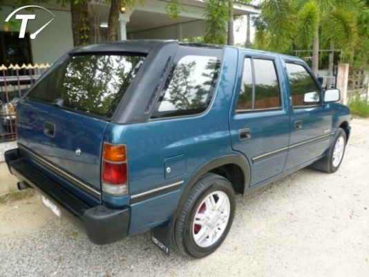 ขายอีซูซุ คามเมโอ ปี 95