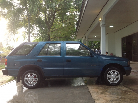 ขายอีซูซุ คามเมโอ ปี 95