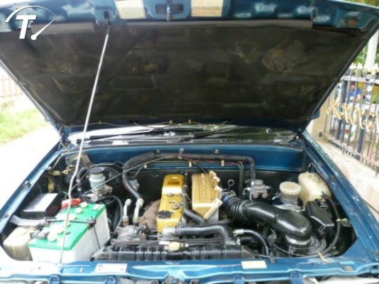 ขายอีซูซุ คามเมโอ ปี 95