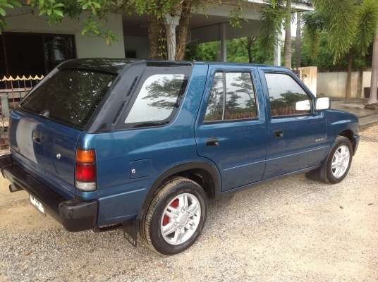 ขายอีซูซุ คามเมโอ ปี 95