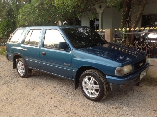 ขายอีซูซุ คามเมโอ ปี 95