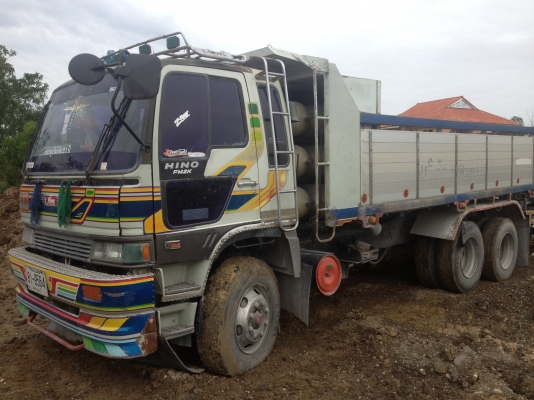 ขาย2K 260 ติดแก็สของสยามราช