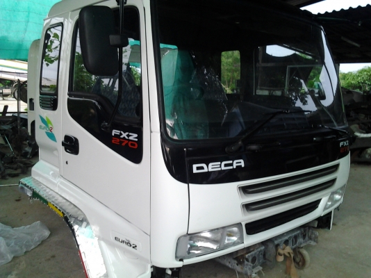 DECA สภาพสวย พร้อมใช้งานครับ DECA สภาพสวย พร้อมใช้งานครับ