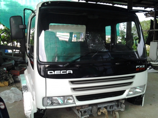DECA  สภาพสวย พร้อมใช้งานครับ