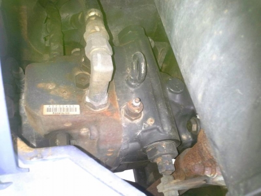 ขายรถแม็คโคร KOMATSU PC38UU-3