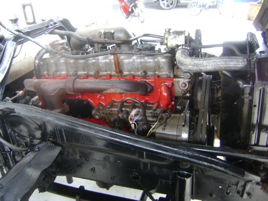 ขายรถ 6 ล้อ ฮีโน่ FD เครื่องดี คัชชีสวย กระจกไฟฟ้า แอร์เย็น เพาวเวอร์ กระบะยาว 6.10 เมตร เครื่อง HO6C สภาพพร้อมใช้งาน เอาไปวิ่งงานได้เลย  ปี96