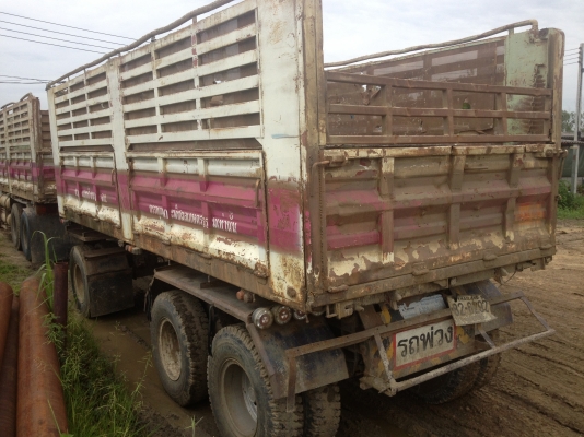 ขายหางพ่วง 3เพลายัด คอกเกษตร ของพนัส