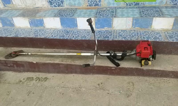 เครื่องตัดหญ้า ฮอนด้า เครื่องตัดหญ้า ฮอนด้า