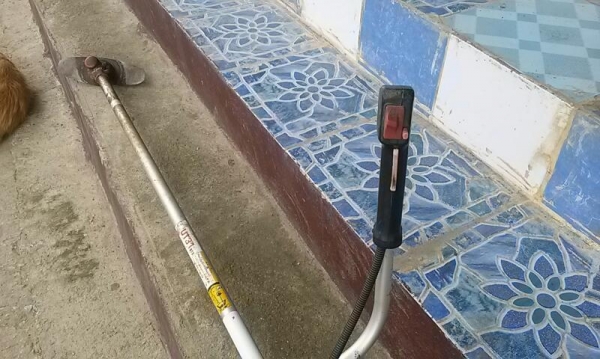 เครื่องตัดหญ้า ฮอนด้า เครื่องตัดหญ้า ฮอนด้า