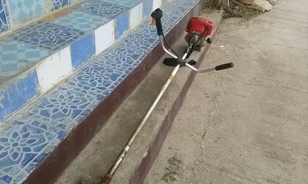 เครื่องตัดหญ้า ฮอนด้า เครื่องตัดหญ้า ฮอนด้า