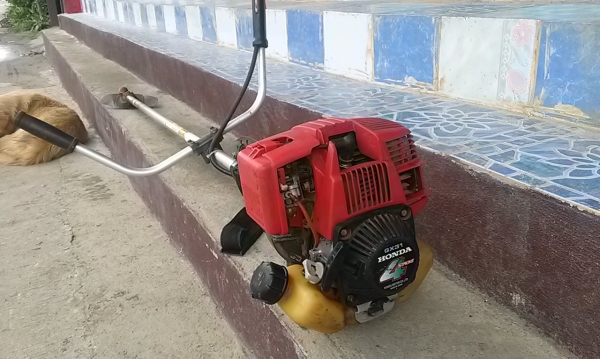 เครื่องตัดหญ้า ฮอนด้า เครื่องตัดหญ้า ฮอนด้า