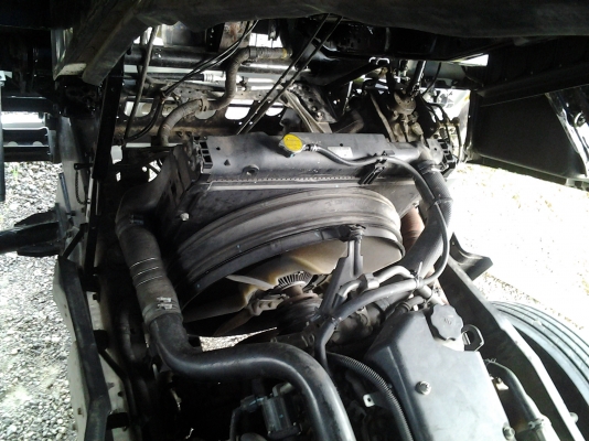 FVM  300  1  เพลา  ไม่ดั้ม  สวย ๆ มาแล้ววววว