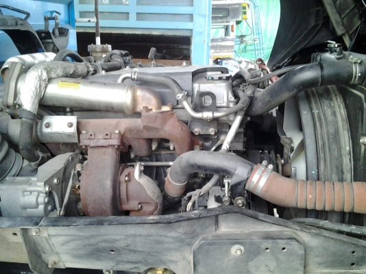 FVM  300  1  เพลา  ไม่ดั้ม  สวย ๆ มาแล้ววววว