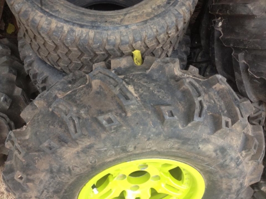 ยาง 4x4  ขอบ12