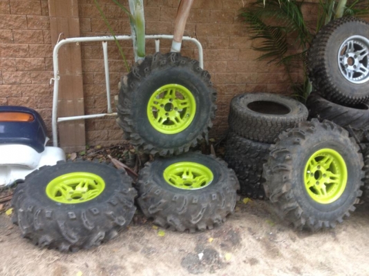 ยาง 4x4  ขอบ12