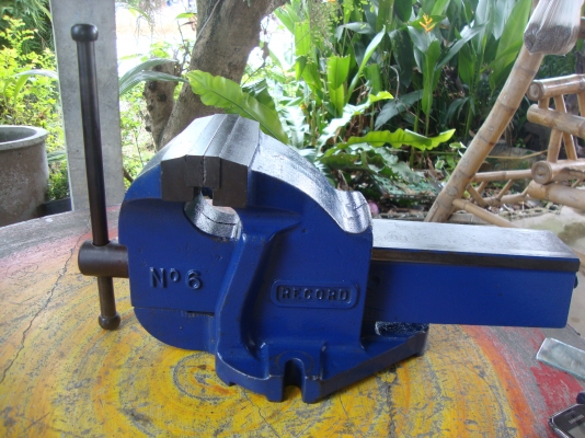 ปากกา RECORD No. 6 ปากกา RECORD No. 6