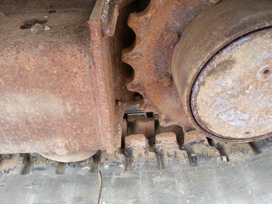 ขายรถแบคโฮ KOMATSU PC50UU-2 ของเก่าจากญี่ปุ่นสภาพรถ 95\% เอกสารอินวอย ขายรถแบคโฮ KOMATSU PC50UU-2 ของเก่าจากญี่ปุ่นสภาพรถ 95\% เอกสารอินวอย