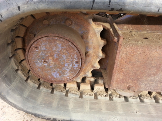 ขายรถแบคโฮ KOMATSU PC50UU-2 ของเก่าจากญี่ปุ่นสภาพรถ 95\% เอกสารอินวอย ขายรถแบคโฮ KOMATSU PC50UU-2 ของเก่าจากญี่ปุ่นสภาพรถ 95\% เอกสารอินวอย