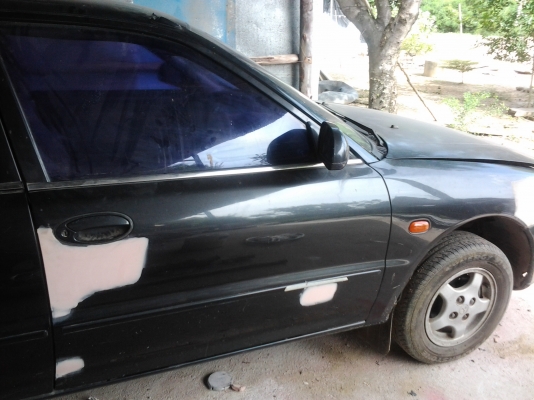 อีคา ออโต้แก๊ซ