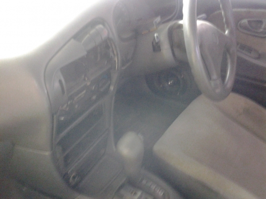 อีคา ออโต้แก๊ซ