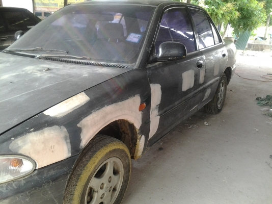 อีคา ออโต้แก๊ซ