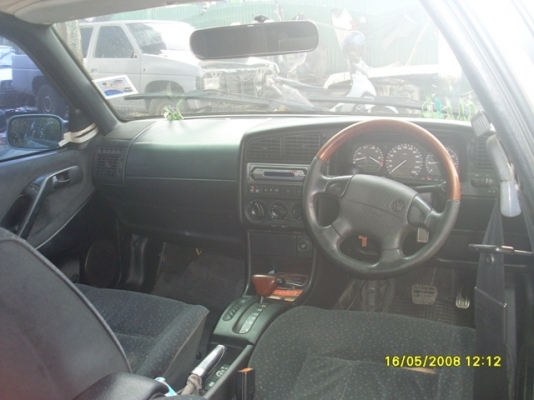 ขายVOLKSWAGEN - PASSAT - 2.0 AT ปี1995 สีบรอน์ lpg ลงเล่มแล้ว120,000 บาท ขายVOLKSWAGEN - PASSAT - 2.0 AT ปี1995 สีบรอน์ lpg ลงเล่มแล้ว120,000 บาท