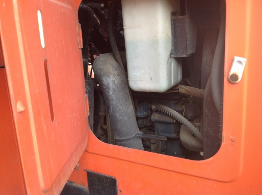 ขายรถเกี่ยวข้าวเก่าญี่ปุ่น ยี่ห้อ คูโบต้า ตามสภาพ เป็นรถนำเข้ายังไม่เคยใช้งานในไทย