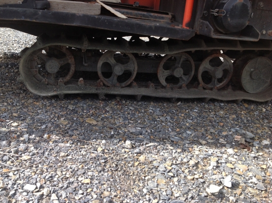 ขายรถเกี่ยวข้าวเก่าญี่ปุ่น ยี่ห้อ คูโบต้า ตามสภาพ เป็นรถนำเข้ายังไม่เคยใช้งานในไทย